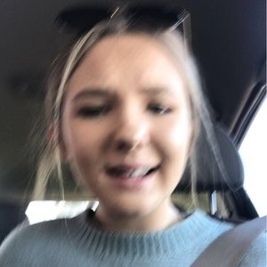 Meet your Posher, Anna